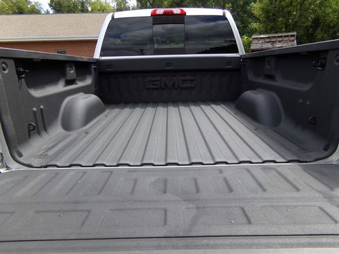 Used 2018 GMC Sierra 1500 SLT image 6