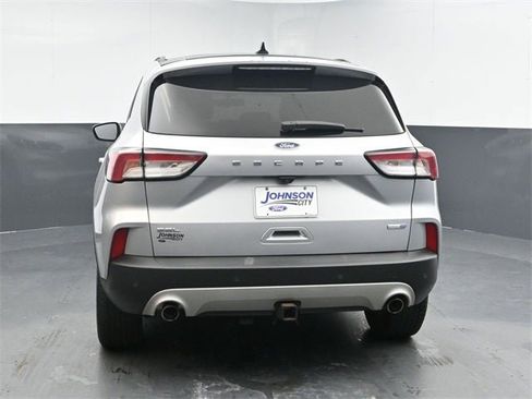 Used 2020 Ford Escape SEL image 13