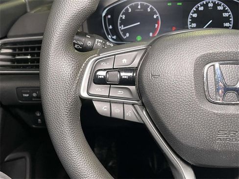 Used 2020 Honda Accord EX image 35