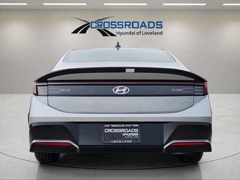 Used 2024 Hyundai Sonata SEL image 6
