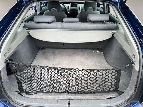 Used 2009 Toyota Prius w/ Preferred Accessory Pkg FWD image 10
