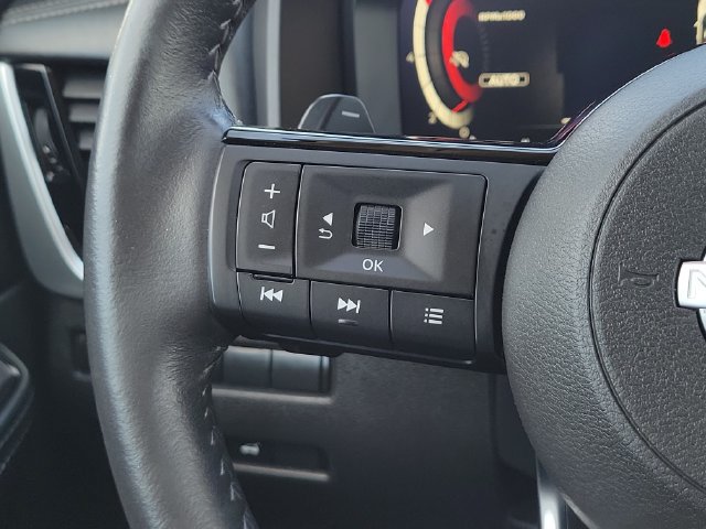 Used 2024 Nissan Rogue SL w/ SL Premium Package AWD/4WD image 25