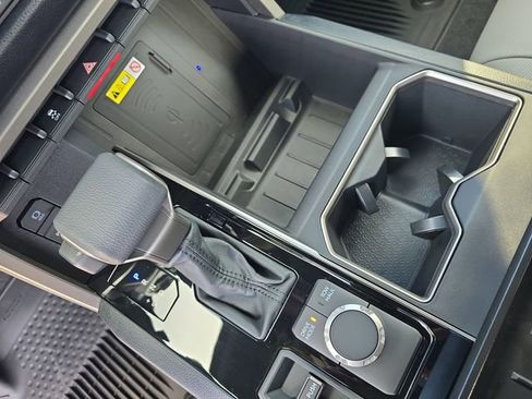 New 2026 Toyota Tundra SR5 image 23