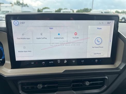 New 2025 Ford Bronco Sport Big Bend image 39