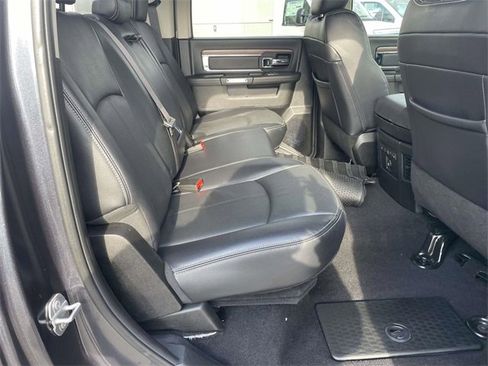 Used 2019 RAM 1500 Laramie image 25