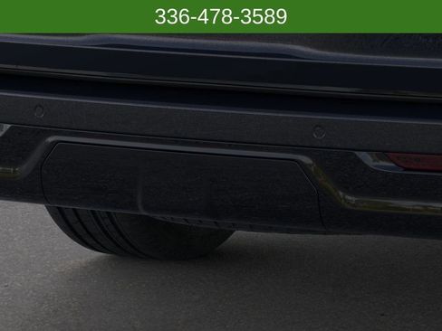 New 2026 Lincoln Navigator L Reserve w/ Jet Appearance Package AWD/4WD image 23