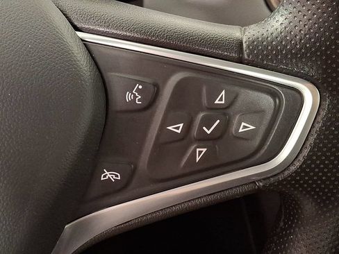 Used 2023 Chevrolet Equinox LS AWD/4WD image 21