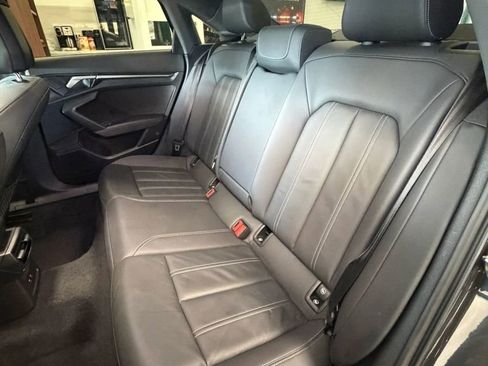 Used 2023 Audi A3 2.0T Premium w/ Convenience Package FWD image 16