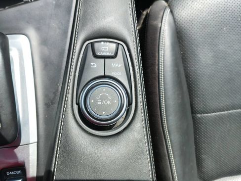 Used 2023 INFINITI QX50 Sport FWD image 32