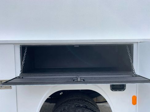 Used 2003 Ford F350 162 W.B. 4D image 31