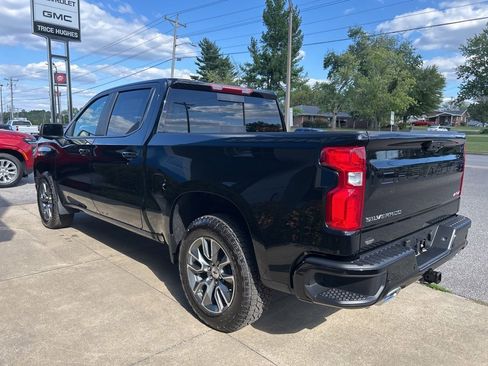 New 2026 Chevrolet Silverado 1500 RST image 6