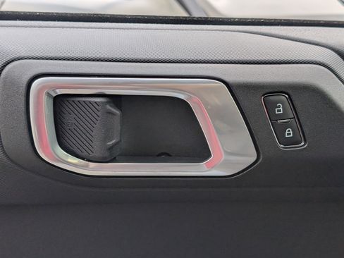 New 2025 Ford Bronco Big Bend image 22