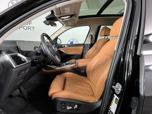 Certified 2024 BMW X7 xDrive40i w/ Premium Package image 21