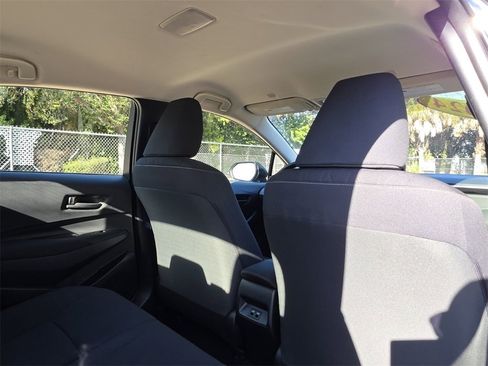 Certified 2024 Toyota Corolla LE image 16