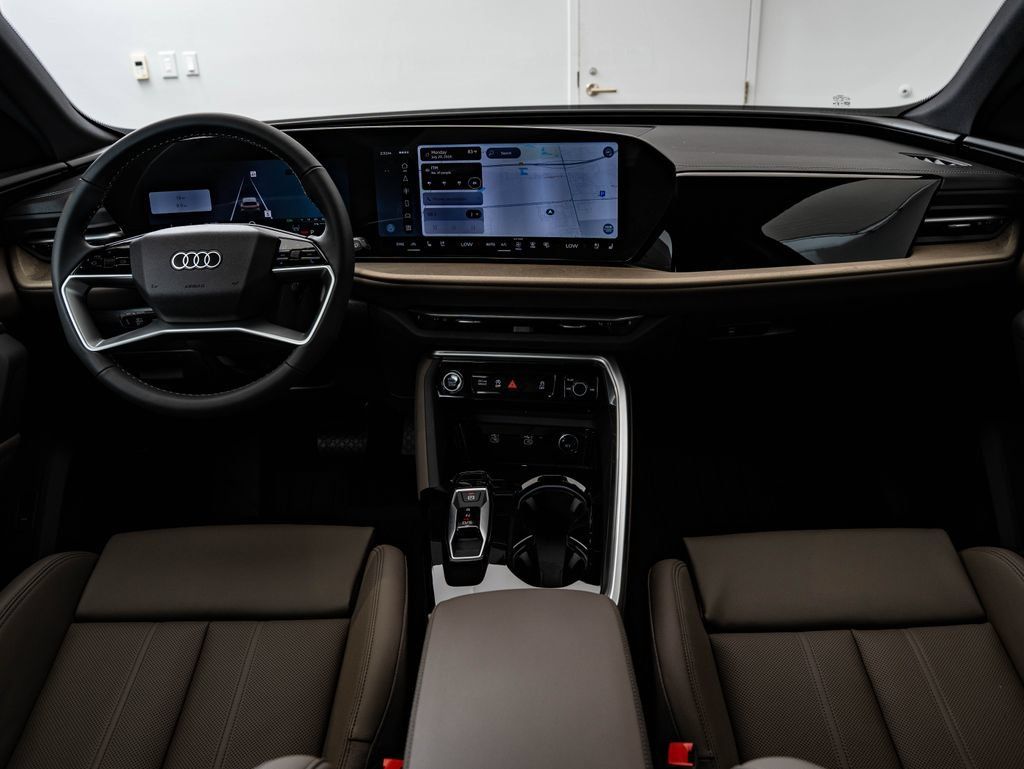 New 2026 Audi Q5 Premium Plus AWD/4WD image 35