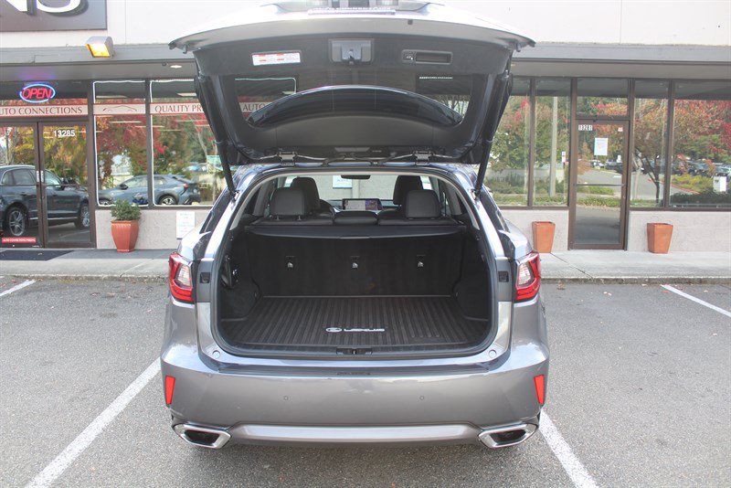 Used 2016 Lexus RX 350 AWD w/ Premium Package image 26