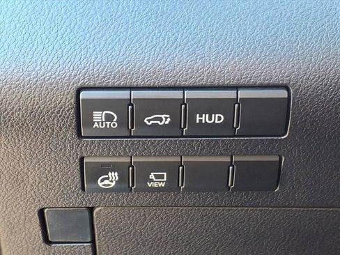 Used 2022 Lexus RX 350 F Sport image 10