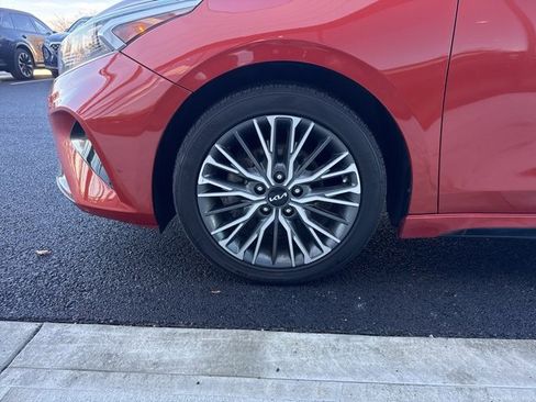 Used 2023 Kia Forte GT-Line image 8