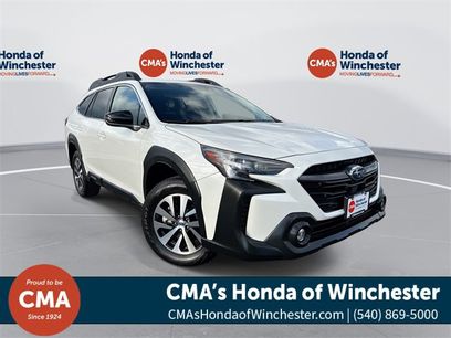 Used 2023 Subaru Outback Premium