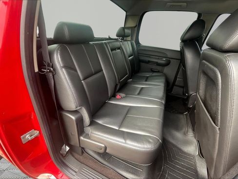 Used 2012 Chevrolet Silverado 2500 LT image 26