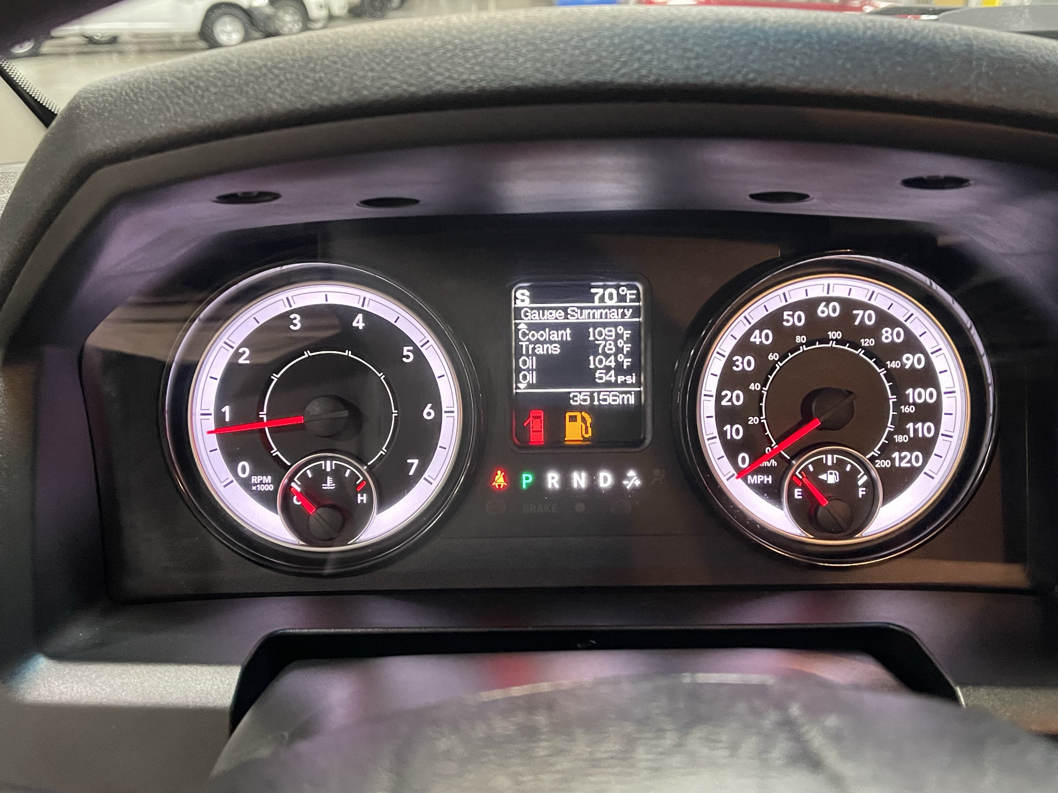 Certified 2022 RAM 1500 Classic SLT AWD/4WD image 19