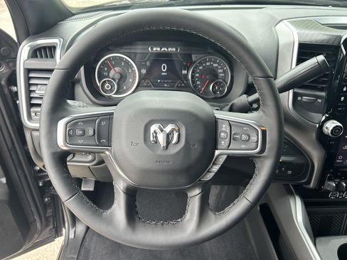 New 2025 RAM 2500 Big Horn AWD/4WD image 23