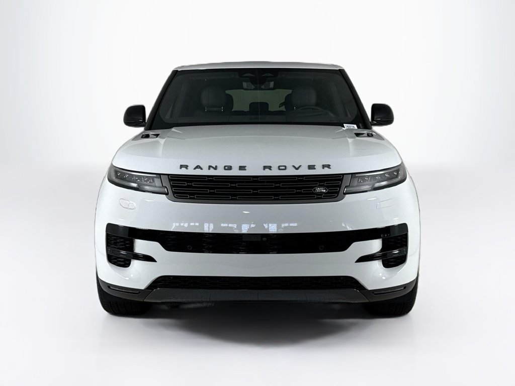 Used 2026 Land Rover Range Rover Sport SE AWD/4WD image 8