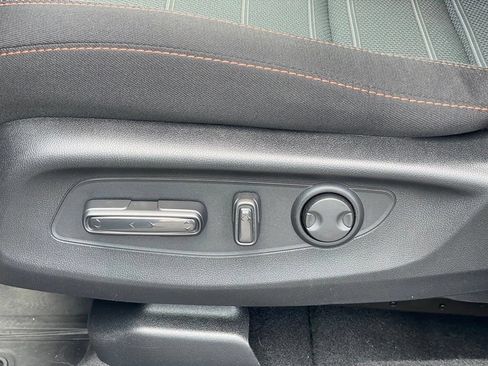 Used 2026 Honda CR-V TrailSport image 15