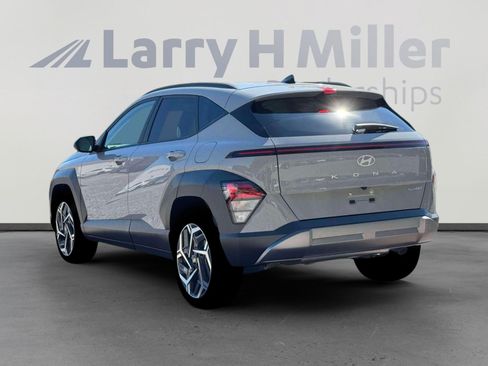 New 2026 Hyundai Kona SEL Premium AWD/4WD image 6