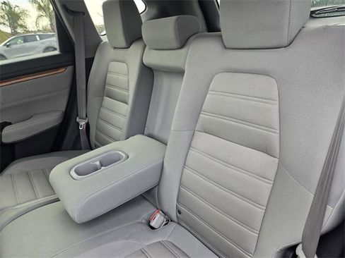 Used 2021 Honda CR-V EX image 12