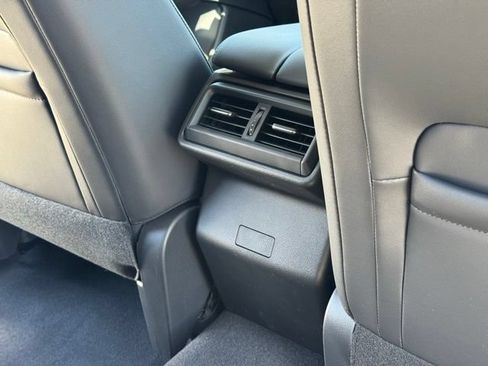 New 2026 MAZDA CX-5 Select AWD/4WD image 21