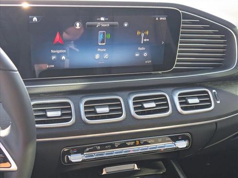 New 2026 Mercedes-Benz GLE 450 4MATIC Coupe image 11