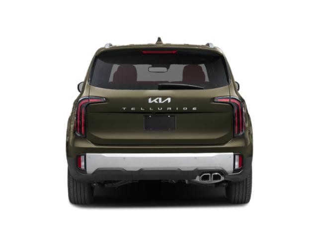 Used 2024 Kia Telluride SX FWD image 8