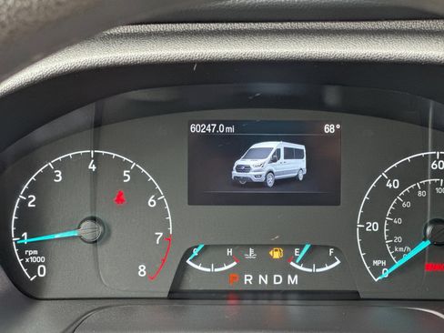 Used 2023 Ford Transit 350 XLT RWD image 34