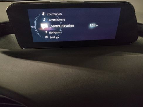 Used 2023 MAZDA MAZDA3 s image 25