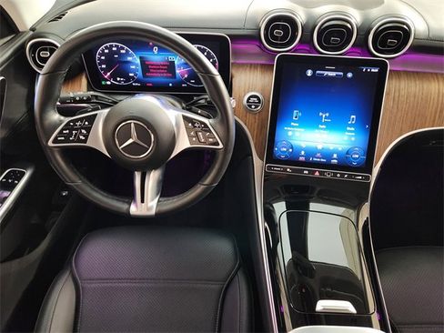 Used 2023 Mercedes-Benz GLC 300 GLC 300 image 26