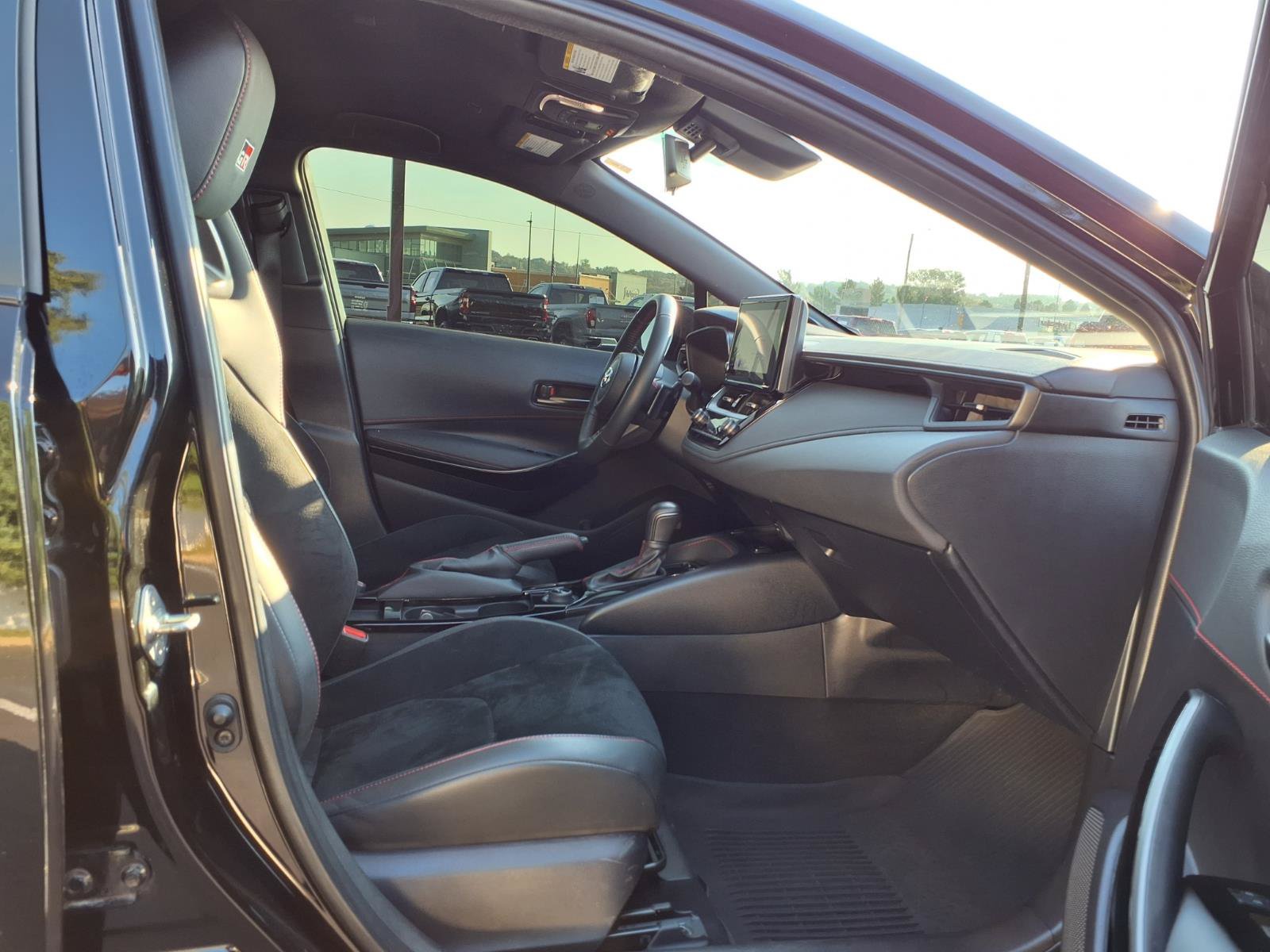 Used 2025 Toyota Corolla GR AWD/4WD image 28
