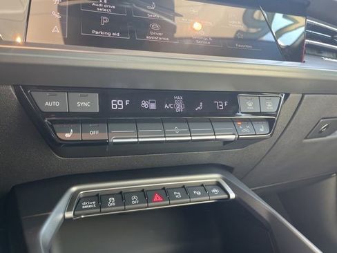 New 2026 Audi A3 2.0T Premium image 18