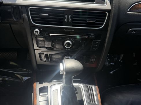 Used 2014 Audi A4 Premium w/ Lighting Package AWD/4WD image 14
