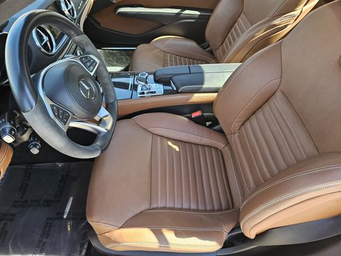 Certified 2019 Mercedes-Benz SL 450 image 12