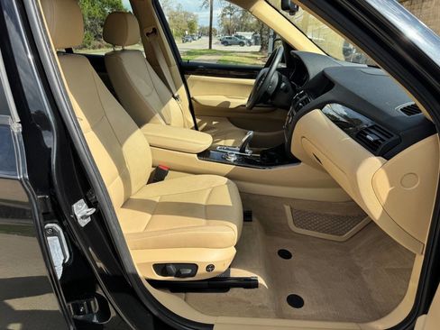 Used 2014 BMW X3 xDrive28i image 17