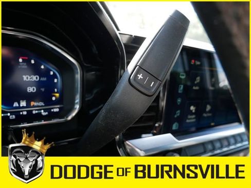 Used 2024 Chevrolet Silverado 3500 LT w/ Convenience Package AWD/4WD image 27