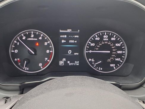 Certified 2021 Subaru Outback Onyx Edition XT image 25