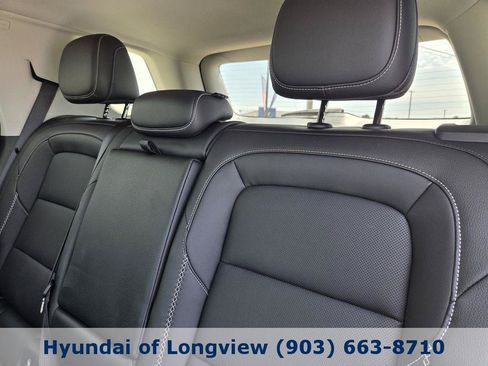 Used 2026 GMC Terrain Denali AWD/4WD image 26