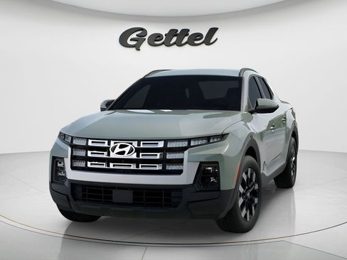 New 2026 Hyundai Santa Cruz SEL image 6