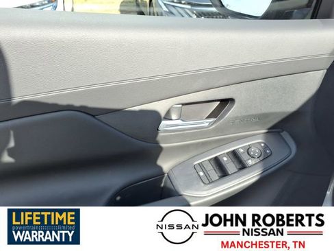 New 2026 Nissan Sentra S image 20