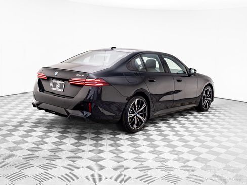 New 2026 BMW 530i xDrive 530i xDrive image 5