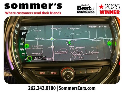 Used 2019 MINI Cooper Countryman S w/ Convenience Package image 18