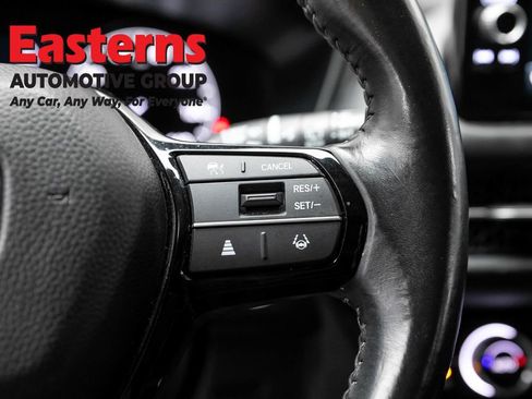 Used 2024 Honda HR-V EX-L image 15