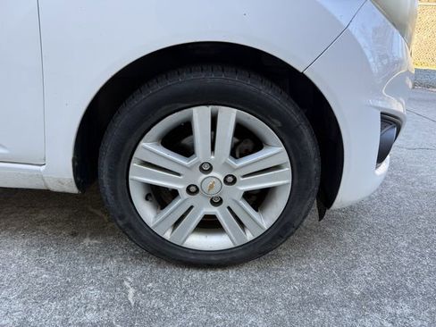 Used 2013 Chevrolet Spark LT image 29